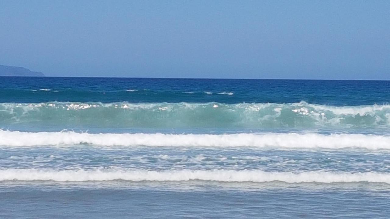 Thistle Do Beach Bach Ruakaka Εξωτερικό φωτογραφία